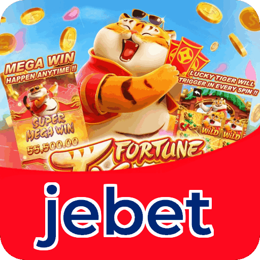 Login rápido no app jebet