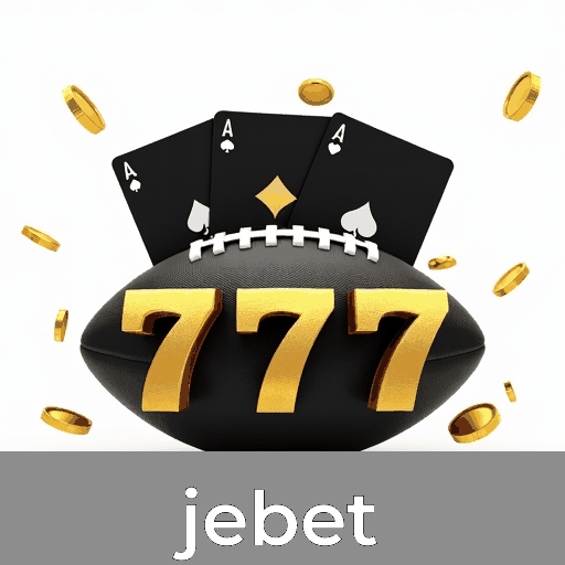 Jebet: Apostas Móveis Simplificadas com Funcionalidades Completas