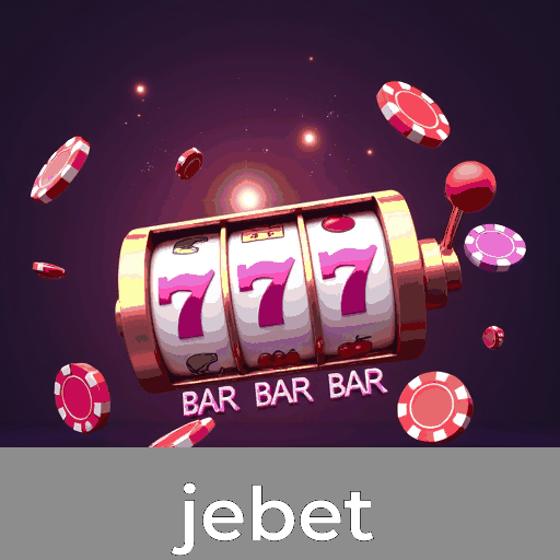 Jebet: Apostas Móveis Simplificadas com Funcionalidades Completas