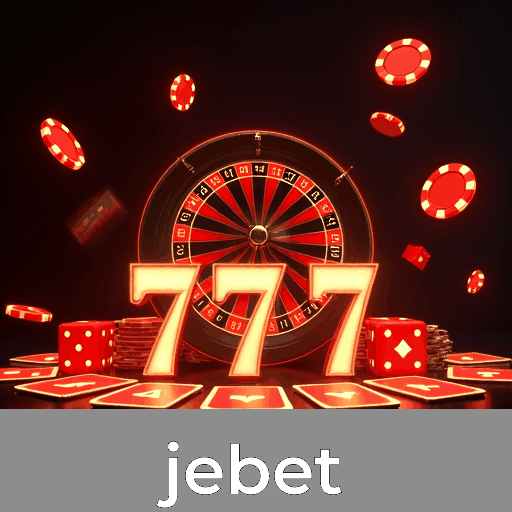 Jebet: Slots com Grandes Prêmios, Jogos de Mesa Desafiadores e Experiência Realista com Dealer ao Vivo