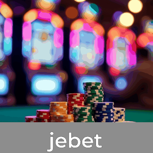 Experiência Real no Jebet: Casino ao Vivo para Brasileiros