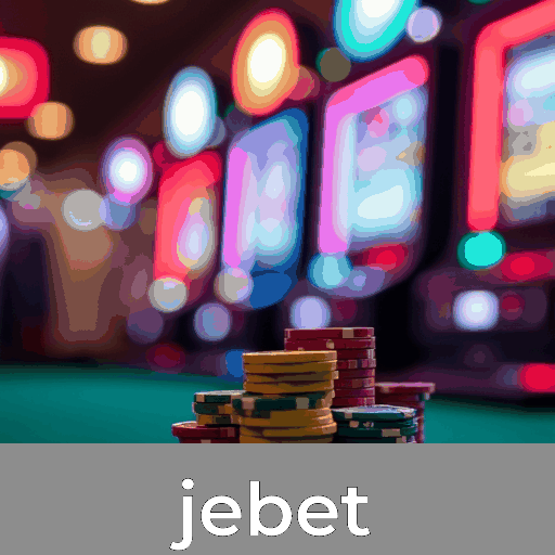 Aproveite os Bônus Únicos e Ofertas Imperdíveis da Jebet