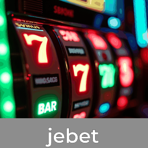 Jebet: A Emoção dos Jogos de Cassino com Grandes Oportunidades de Ganhar