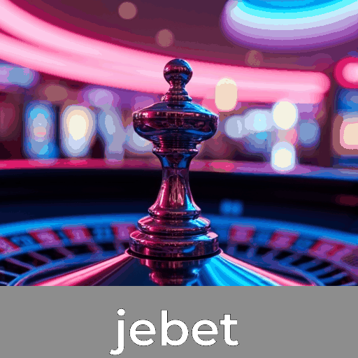 Aproveite os Bônus Únicos e Ofertas Imperdíveis da Jebet
